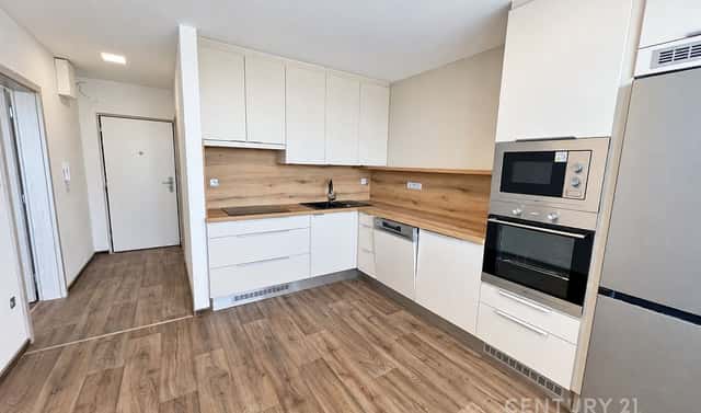 Pronájem bytu 1+1 37 m², MUDr. Jana Janského, Znojmo