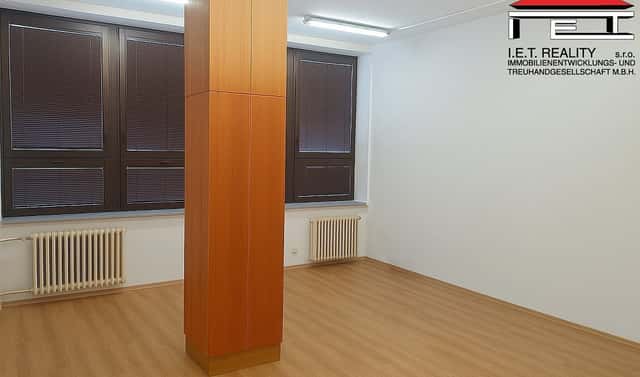 Pronájem kanceláře 53 m², Vítkovická, Ostrava – Moravská Ostrava, okres Ostrava-město