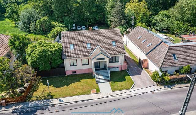 Prodej ubytovacího objektu 390 m², Vrbovec, okres Znojmo