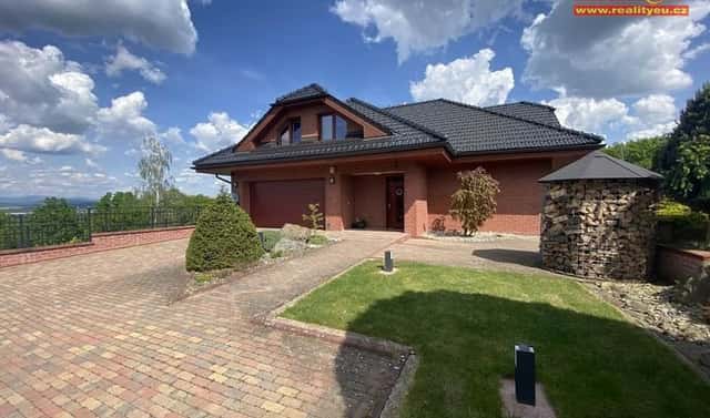 Prodej domu 390 m² s pozemkem 4 324 m², Havelkova, Loštice, okres Šumperk