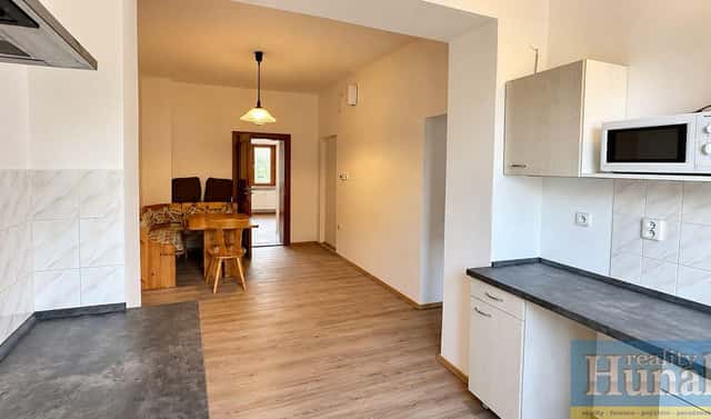 Pronájem bytu 1+1 52 m², Rynárecká, Pelhřimov