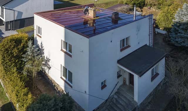 Prodej domu 305 m² s pozemkem 1 002 m², Nad Přejezdem, Jihlava