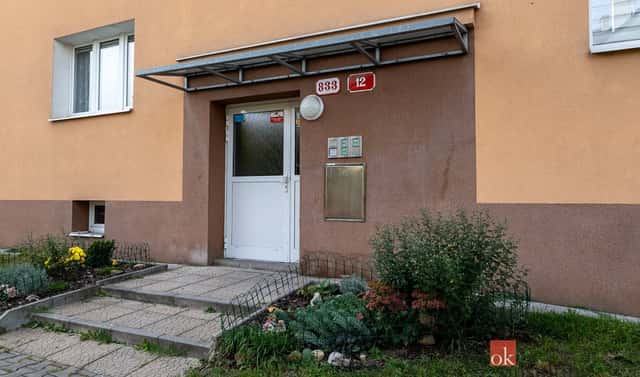 Prodej bytu 3+1 74 m², Sousedská, Plzeň – Lobzy, okres Plzeň-město
