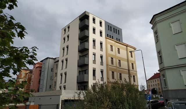 Pronájem bytu 3+kk 65 m², Skvrňanská, Plzeň – Jižní Předměstí, okres Plzeň-město