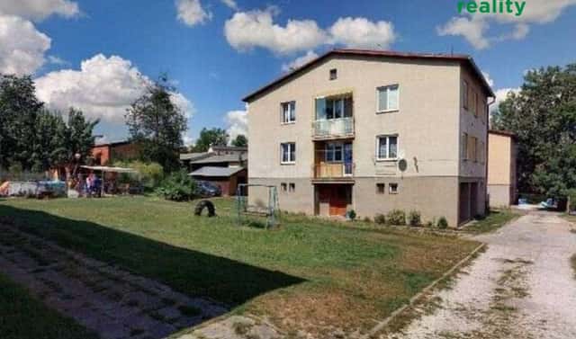 Prodej pozemku 5 184 m², Osek, okres Strakonice