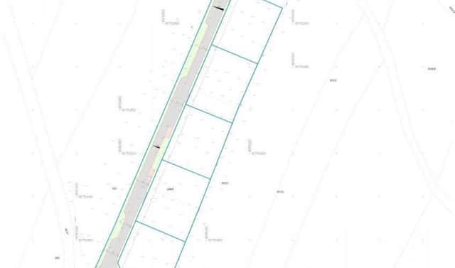Prodej stavebního pozemku 8 681 m², Kamenný Újezd, okres Rokycany