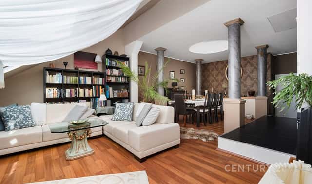 Prodej bytu 4+1 142 m², Měnín, okres Brno-venkov