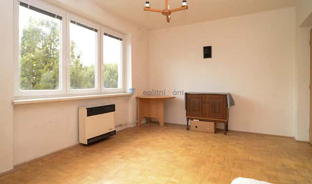 Prodej bytu 2+kk 46 m², Zemědělská, Veselí nad Moravou – Zarazice, okres Hodonín