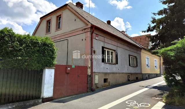 Prodej domu 200 m² s pozemkem 320 m², Plaská, Plzeň – Bolevec, okres Plzeň-město