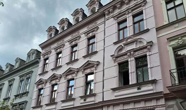 Prodej bytu 2+1 61 m², Svahová, Karlovy Vary