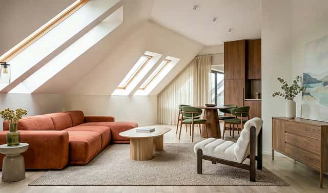 Prodej bytu 2+kk 52 m², Elišky Přemyslovny, Praha 5 – Zbraslav