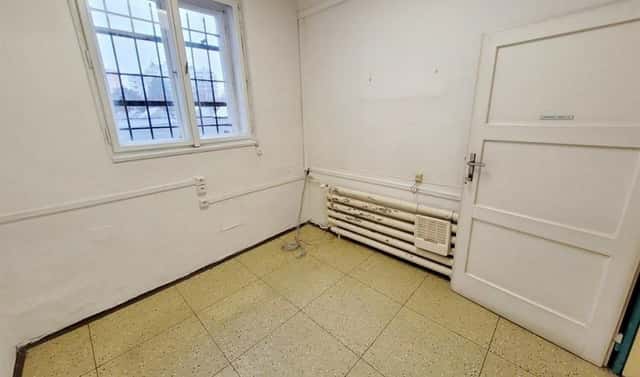 Pronájem kanceláře 10 m², V korytech, Praha 10 – Záběhlice