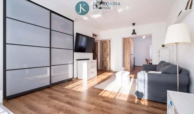 Prodej bytu 2+1 58 m², Bohumínská, Praha 9 – Letňany