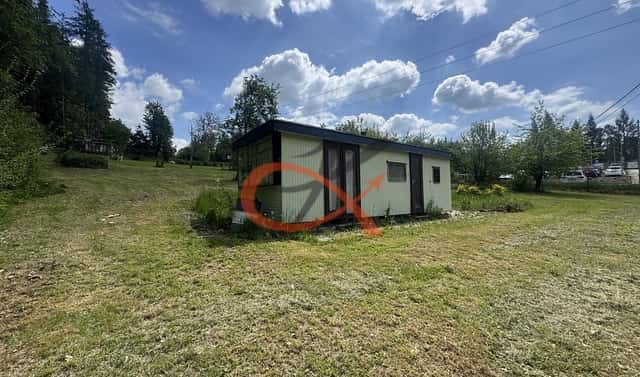 Prodej stavebního pozemku 1 572 m², Rožnov pod Radhoštěm, okres Vsetín