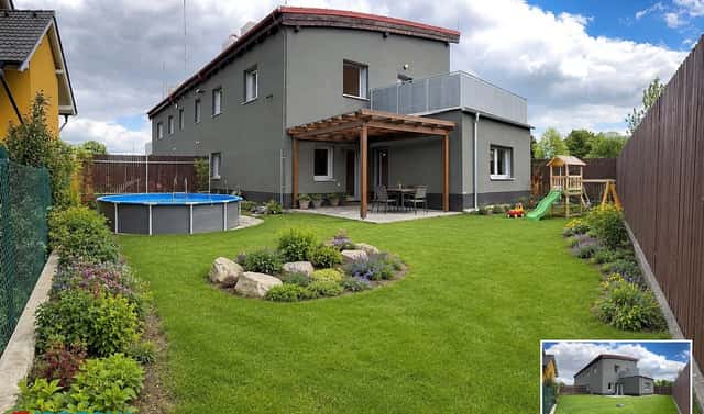Prodej bytu 3+kk 104 m², K Lahovské, Praha 5 – Lochkov