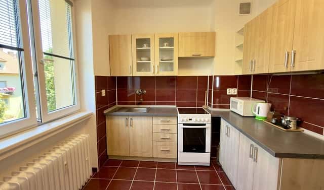 Pronájem bytu 3+1 79 m², Katusická, Praha 9 – Kbely