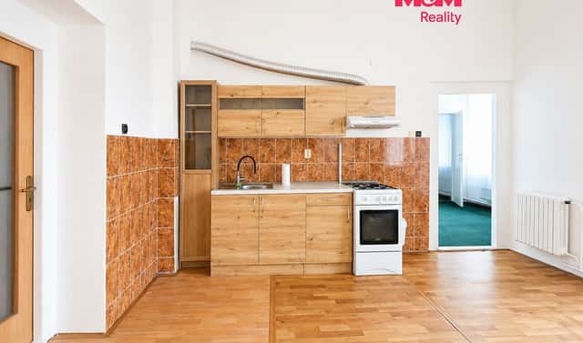 Pronájem bytu 3+1 129 m², Moskevská, Vejprty, okres Chomutov