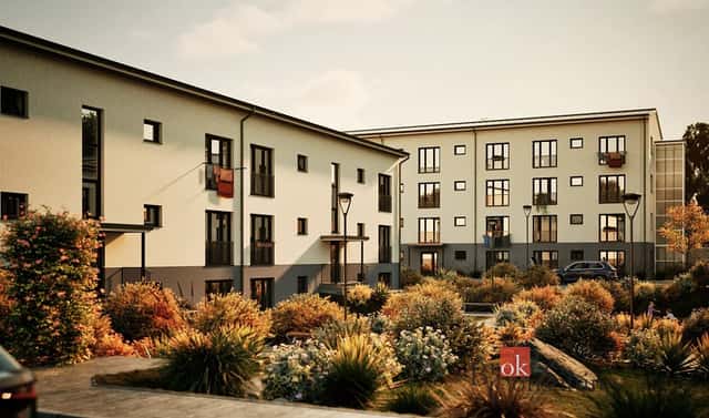 Prodej bytu 2+kk 52 m², Cihelní, Ostrava – Moravská Ostrava, okres Ostrava-město