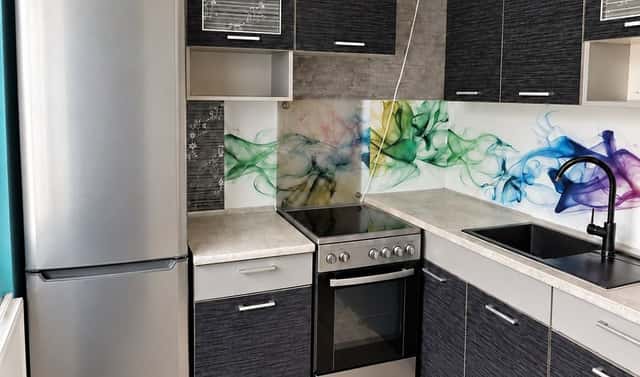 Pronájem bytu 3+1 80 m², Hlavní, Aš, okres Cheb