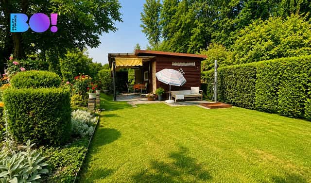 Prodej chaty/chalupy 16 m² s pozemkem 412 m², Třinec, okres Frýdek-Místek