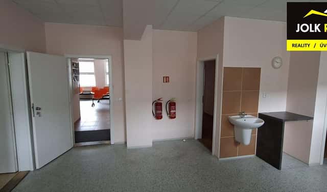 Pronájem komerčního objektu (jiného typu) 140 m², Těšínská, Opava – Předměstí