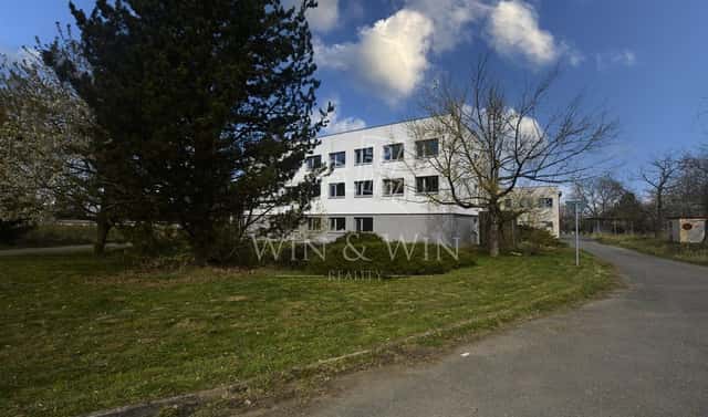 Prodej kanceláře 1 065 m², Litomyšl – Nová Ves u Litomyšle, okres Svitavy