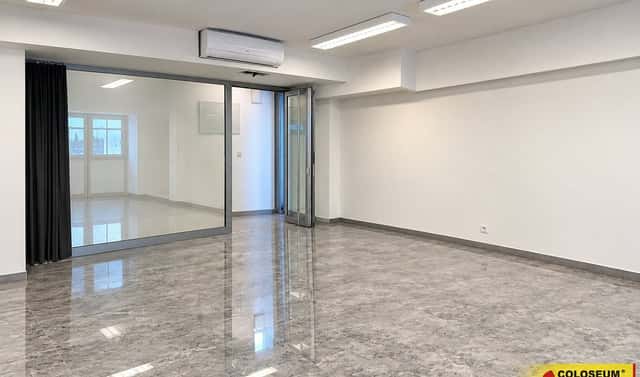 Pronájem kanceláře 30 m², Brno – Brno-město, okres Brno-město