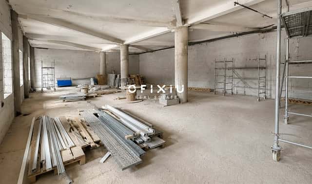 Prodej obchodních prostor 183 m², Slovanské náměstí, Kroměříž