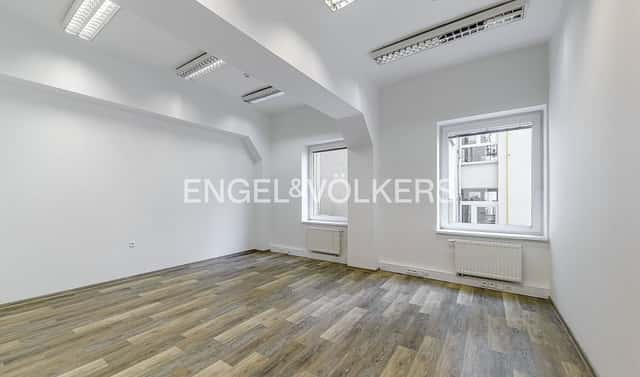 Pronájem kanceláře 28 m², Londýnská, Praha 2 – Vinohrady
