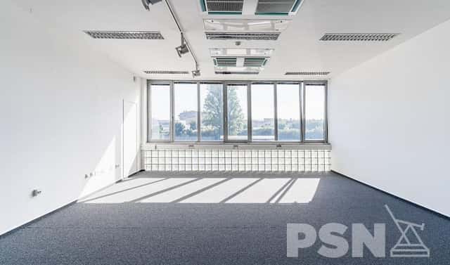 Pronájem kanceláře 50 m², Plynárenská, Brno – Zábrdovice, okres Brno-město