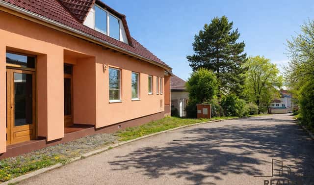 Prodej domu 270 m² s pozemkem 420 m², Kaplice, Cetkovice, okres Blansko