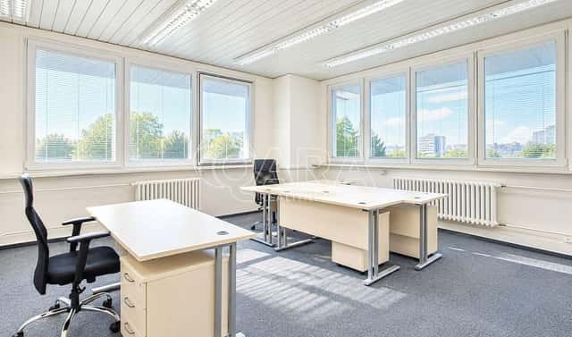 Pronájem kanceláře 650 m², Roztylská, Praha 4 – Chodov