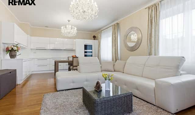 Prodej bytu 3+kk 100 m², Jateční, Karlovy Vary