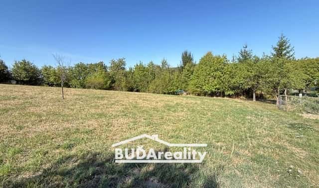 Prodej louky 3 374 m², Bratřejov, okres Zlín