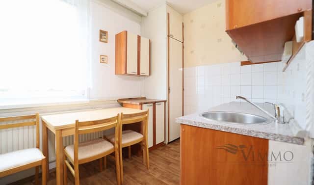 Pronájem bytu 1+1 31 m², Prachatická, České Budějovice – České Budějovice 2