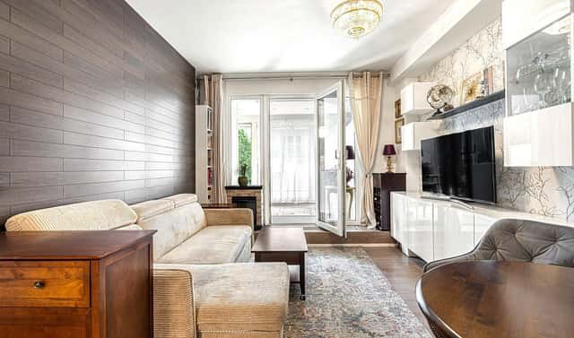 Prodej bytu 2+kk 51 m², Dělená, Praha 5 – Řeporyje