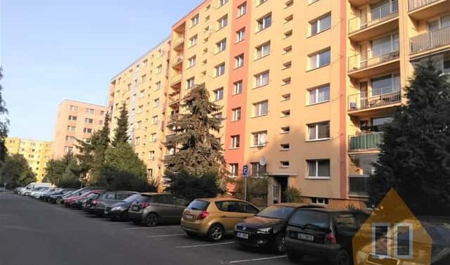 Prodej bytu 2+1 60 m², Dukelská, Česká Lípa