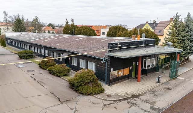 Pronájem kanceláře 294 m², Veselí nad Moravou, okres Hodonín