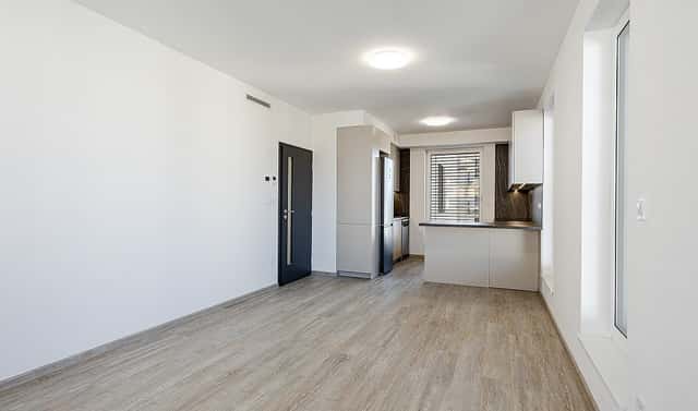 Pronájem bytu 2+kk 53 m², Uherský Brod, okres Uherské Hradiště