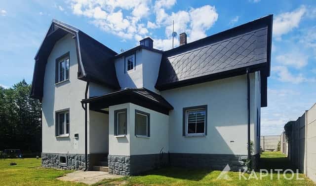 Prodej domu 178 m² s pozemkem 3 426 m², Přimdská, Bor, okres Tachov