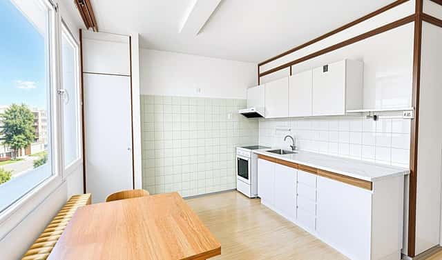 Prodej bytu 3+1 75 m², K Závorám, Praha 4 – Točná