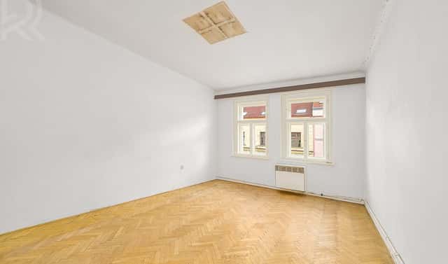 Prodej bytu 2+1 75 m², Lužická, Praha 2 – Vinohrady