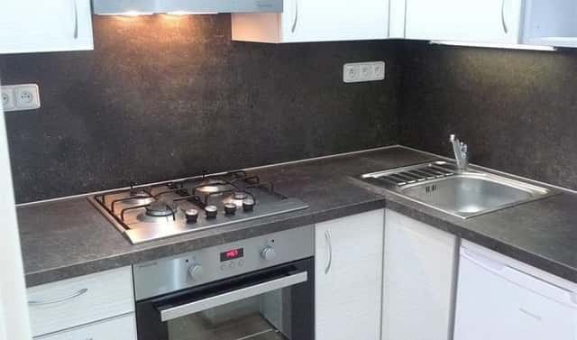 Pronájem bytu 2+kk 46 m², Jičínská, Praha 3 – Žižkov