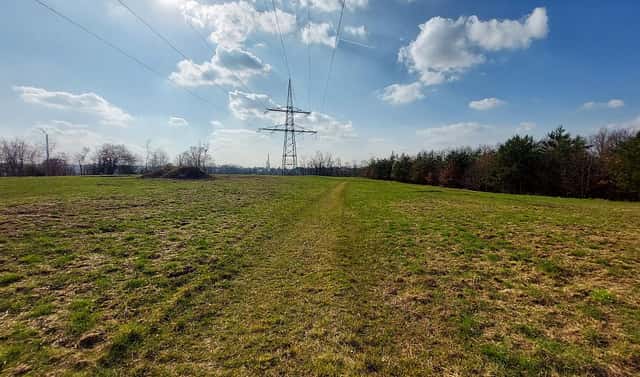 Pronájem pozemku 12 685 m², Praha 9 – Kyje