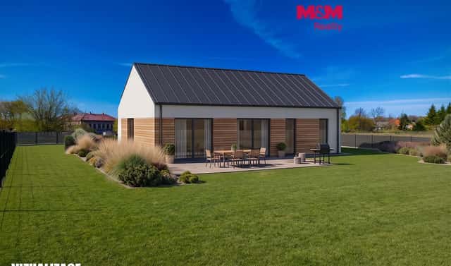 Prodej stavebního pozemku 1 312 m², Ernsta Thällmanna, Varnsdorf, okres Děčín