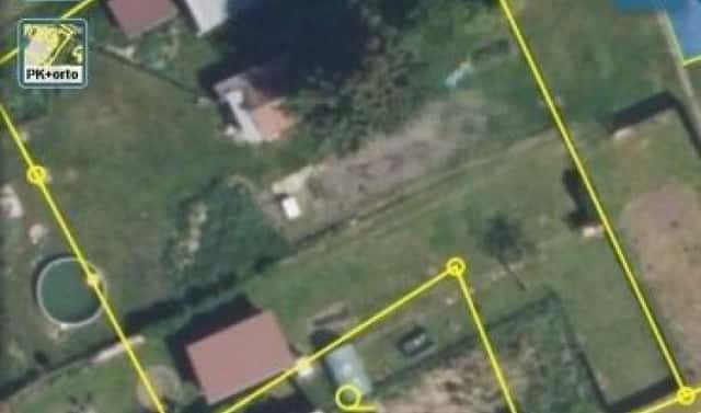 Prodej stavebního pozemku 1 120 m², Varnsdorf, okres Děčín