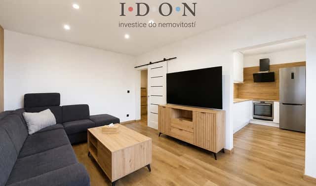Prodej bytu 2+1 53 m², tř. Těreškovové, Karviná – Mizerov