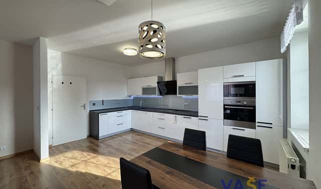 Pronájem bytu 3+kk 95 m², Býškovice, okres Přerov