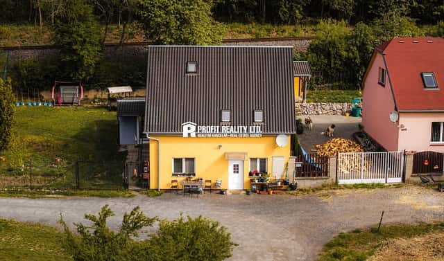 Prodej domu 164 m² s pozemkem 2 727 m², Pražská, Beroun – Beroun-Závodí