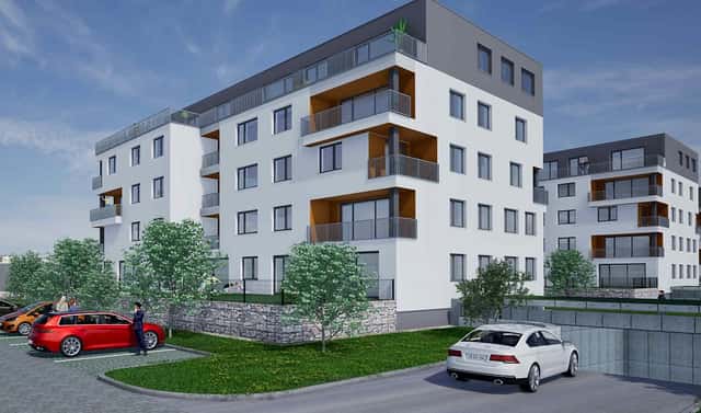 Prodej bytu 4+kk 95 m², Vyškov